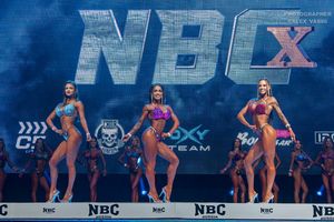 BIKINI НОВИЧКИ +164